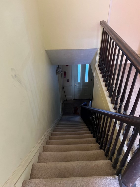 24 William St Apt 2c, Worcester, MA