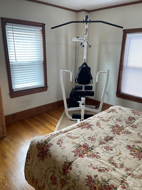 34 Cottage St, Watertown MA 02472-1511 exterior