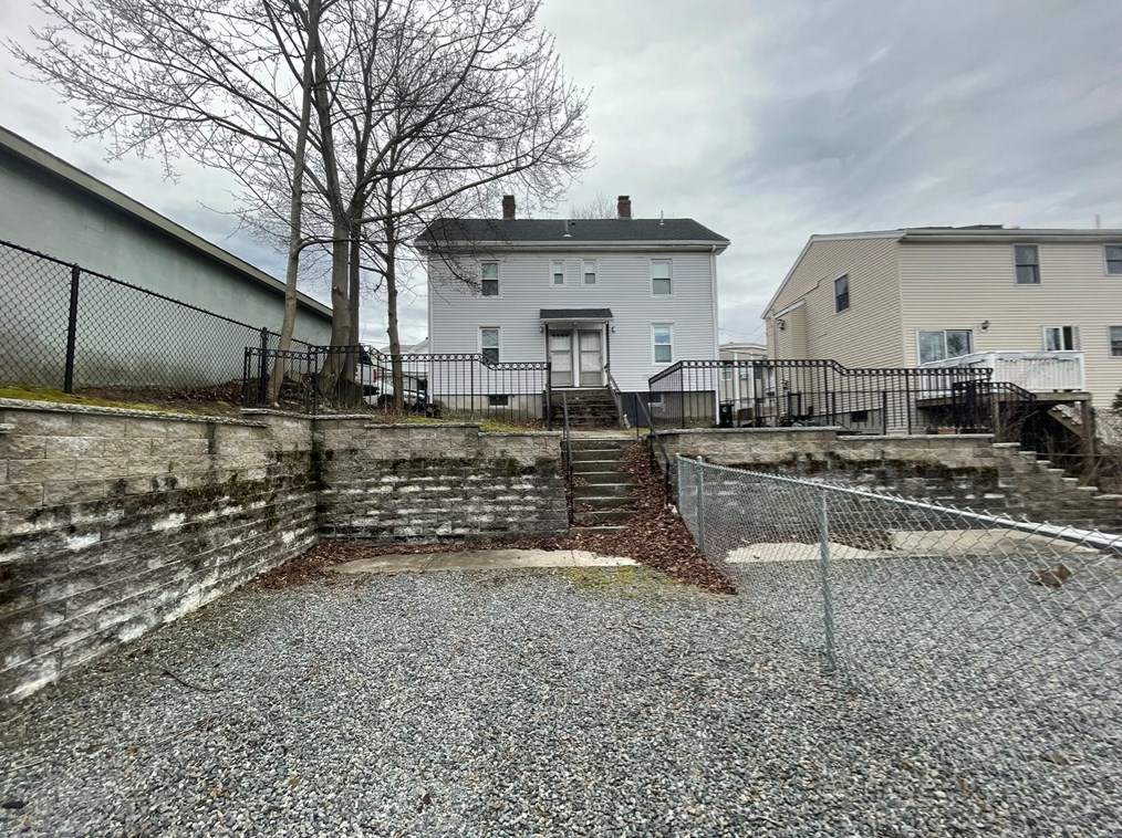 34 Cottage St, Watertown MA 02472-1511 exterior