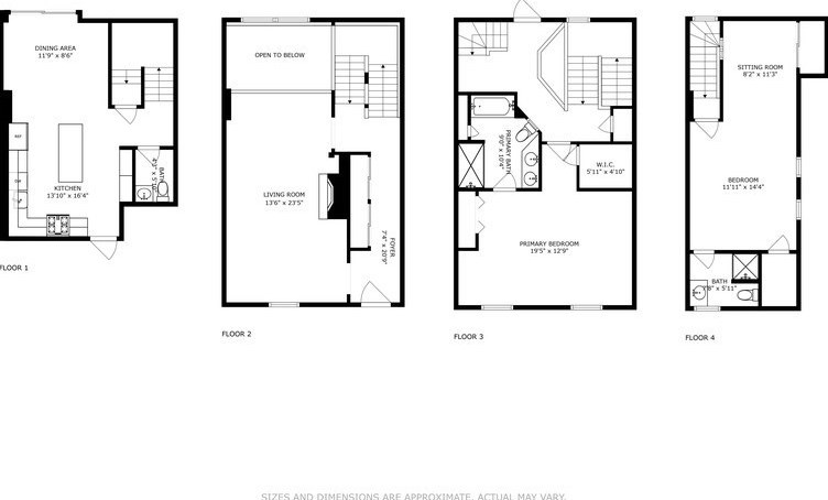 107 Bellevue St, Newton MA 02458-1920 exterior