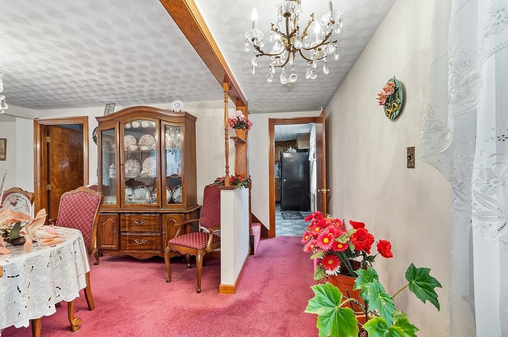 36 North St, Lowell MA  01852-2637 exterior