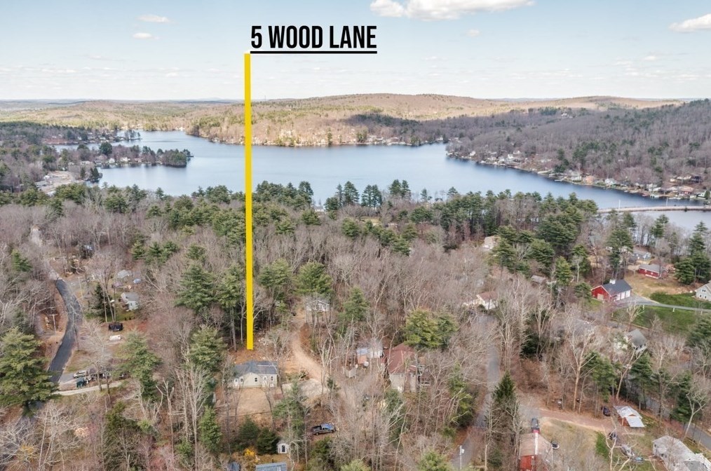 5 Wood Ln, Holland, MA 01521 exterior