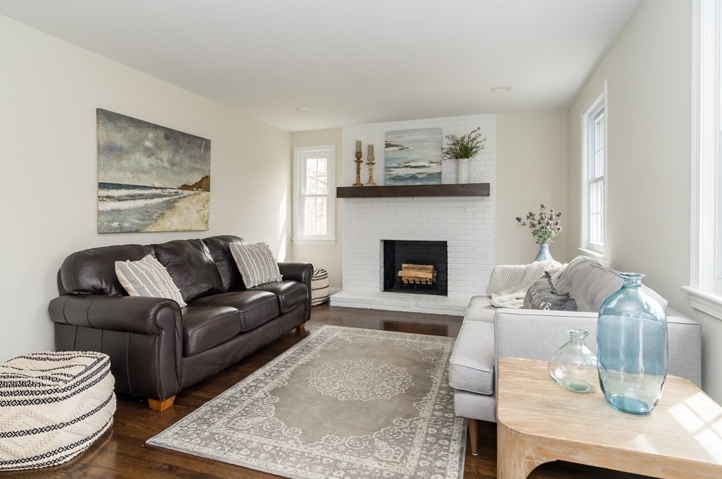 212 Pleasant St, Millis MA  02054-1720 exterior