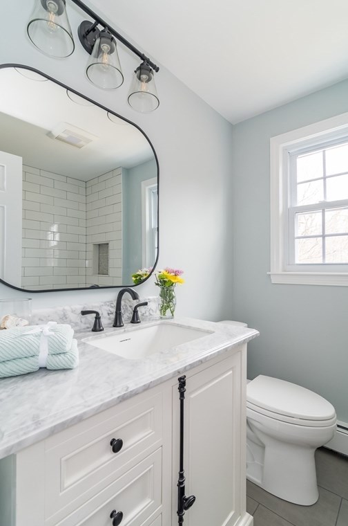 212 Pleasant St, Millis MA  02054-1720 exterior