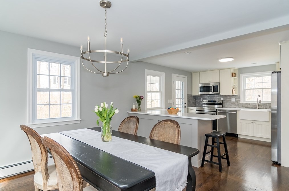 212 Pleasant St, Millis MA  02054-1720 exterior