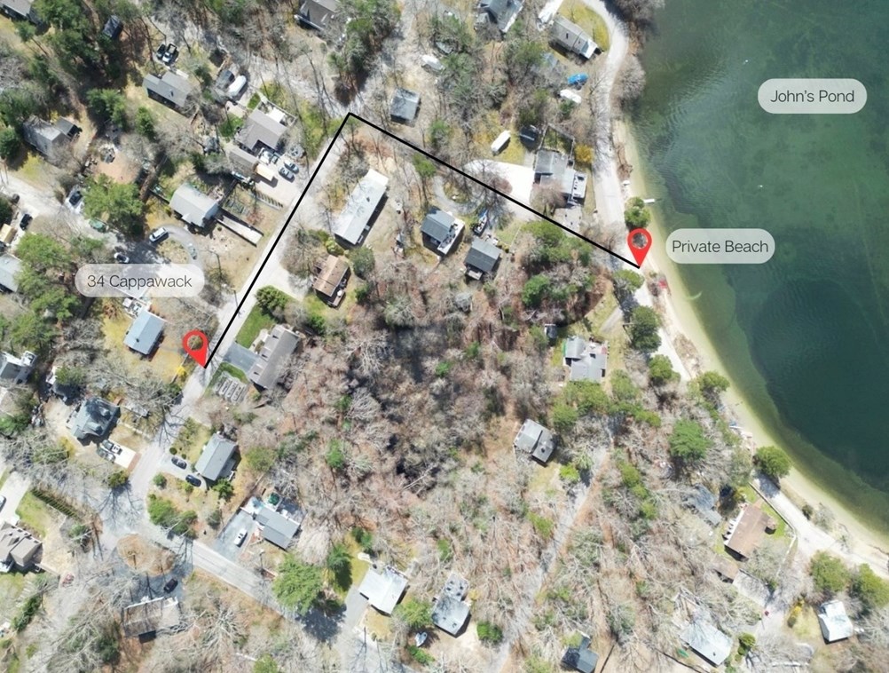 34 Cappawack Rd, New Seabury, MA 02649-4440