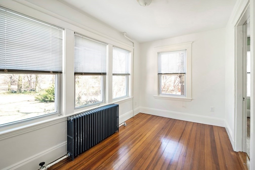 78 Chester Rd, Belmont MA 02478-2824 exterior