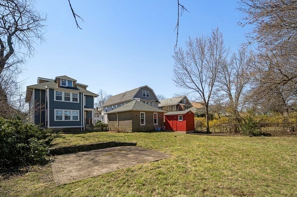 78 Chester Rd, Belmont MA 02478-2824 exterior