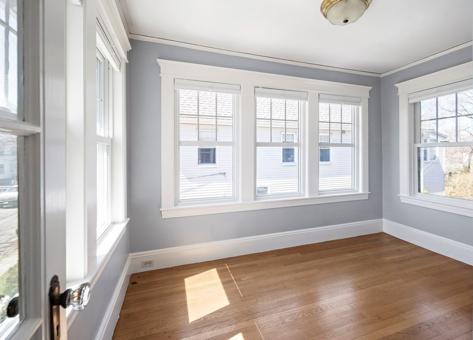 78 Chester Rd, Belmont MA 02478-2824 exterior