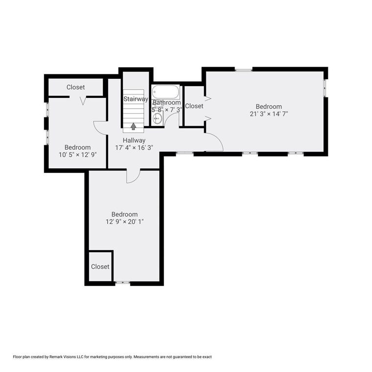 1 Beacon St, West Bridgewater MA 02379-1418 exterior