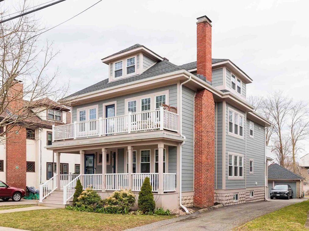 63 Payson Rd #63, Belmont, MA 02478