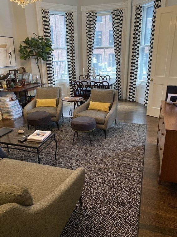 144 Commonwealth Ave Apt 4, Boston, MA