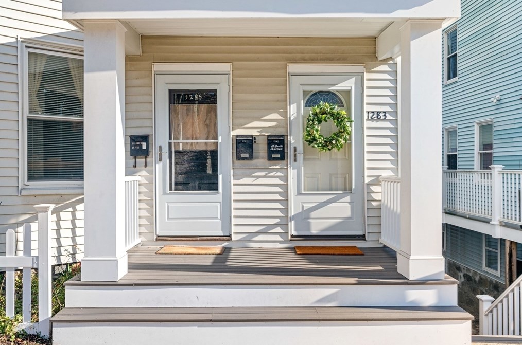 1283 Massachusetts Ave Unit 2, Arlington, MA