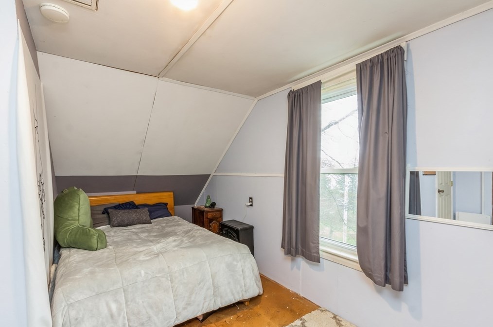 16 Carter St, Hudson MA 01749-1507 exterior