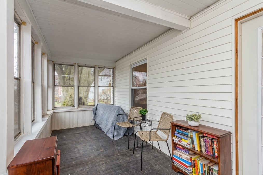 16 Carter St, Hudson MA 01749-1507 exterior