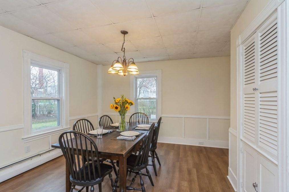 16 Carter St, Hudson MA 01749-1507 exterior