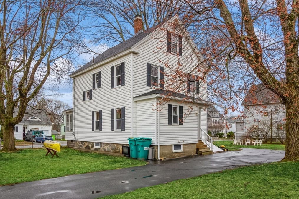 16 Carter St, Hudson, MA 01749-1508