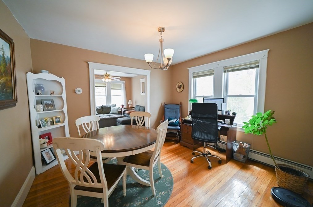 16 Kondazian St, Watertown MA 02472-2830 exterior