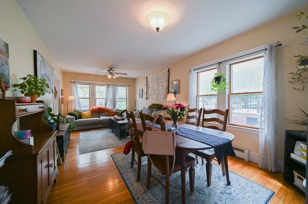 16 Kondazian St, Watertown MA 02472-2830 exterior