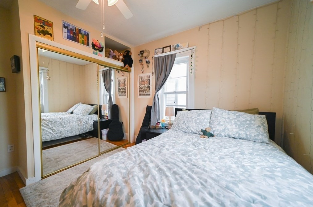 16 Kondazian St, Watertown MA 02472-2830 exterior