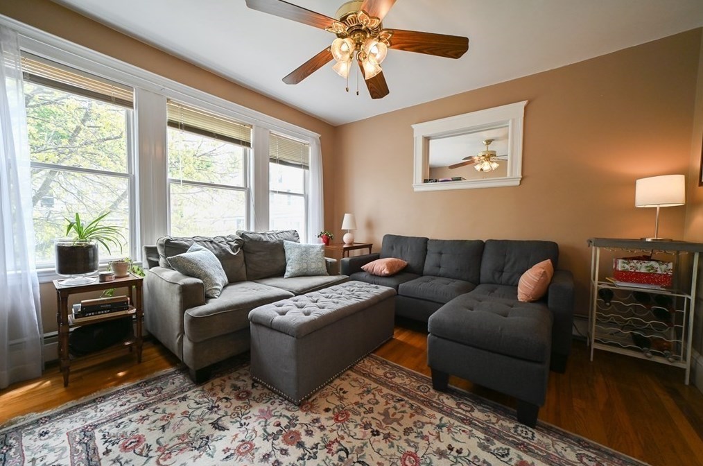 16 Kondazian St, Watertown MA 02472-2830 exterior