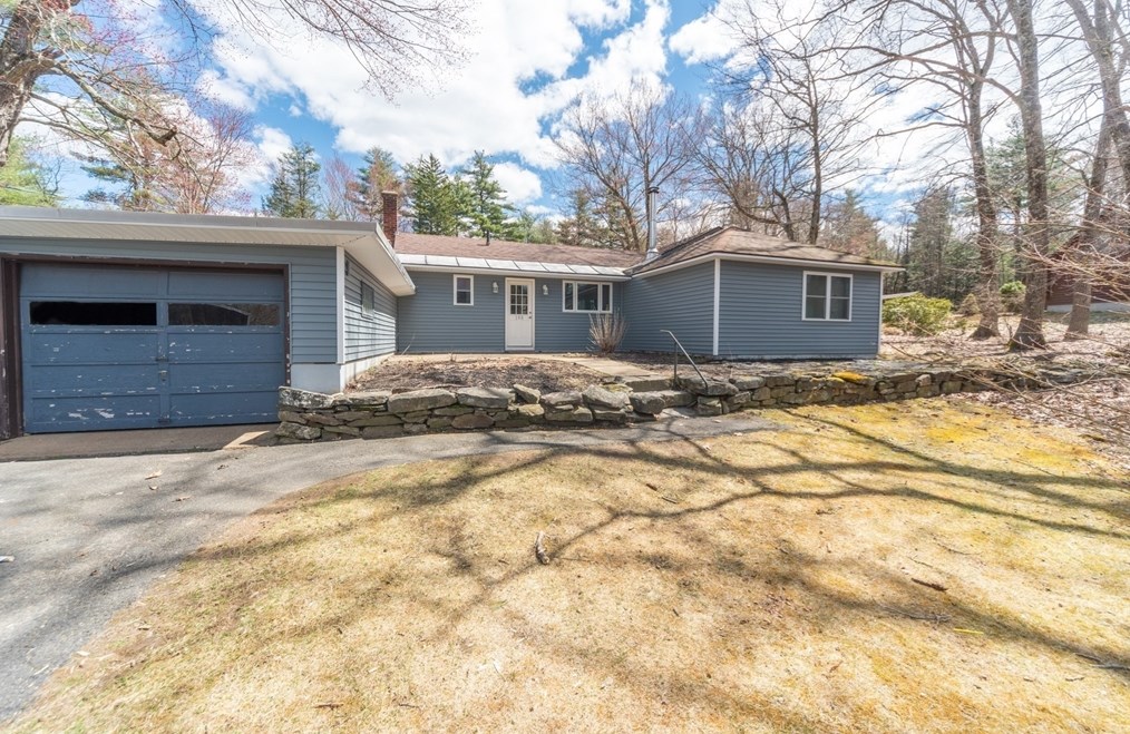 190 S Main St, Templeton, MA 01468