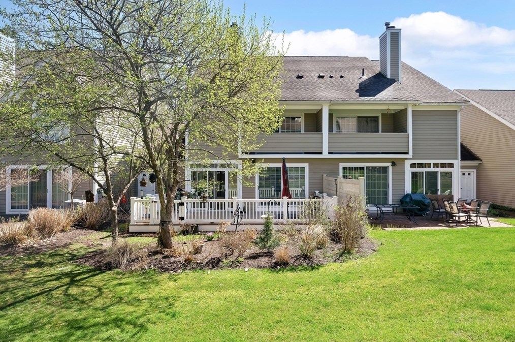 35 Shady Brk, West Springfield MA  01089-1700 exterior