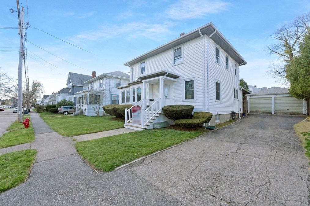 50 Cheriton Rd, Quincy MA 02170-1934 exterior