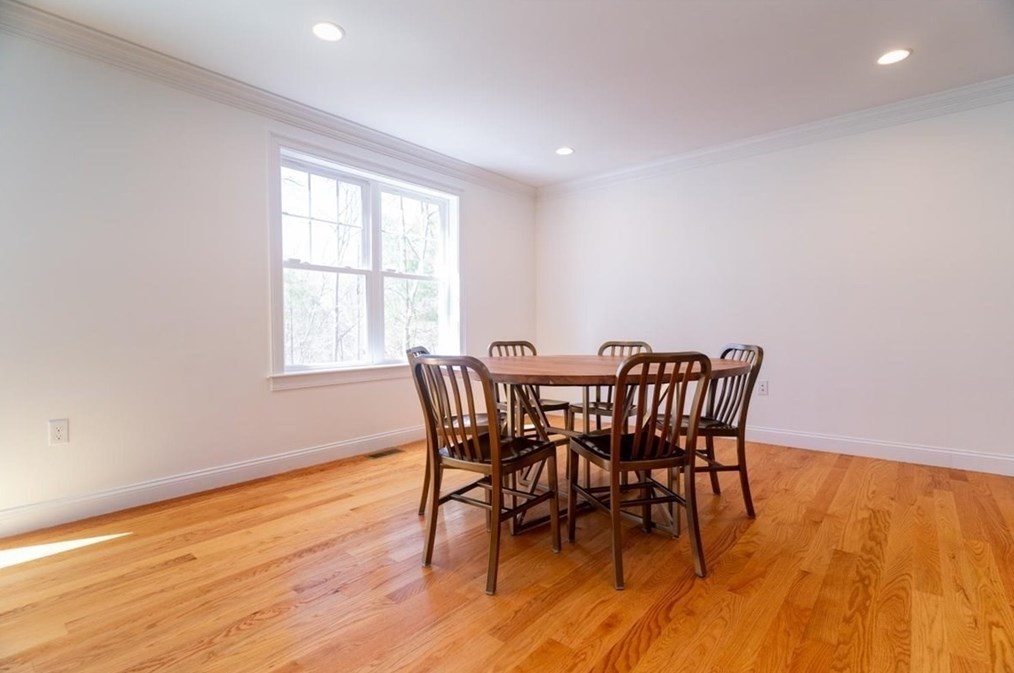 2389 West St, Wrentham MA  02093-1860 exterior