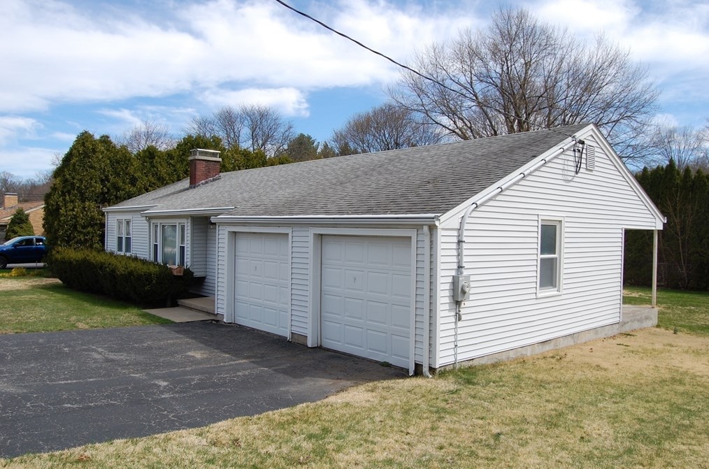 171 Maple St, West-Boylston, MA 01583 exterior