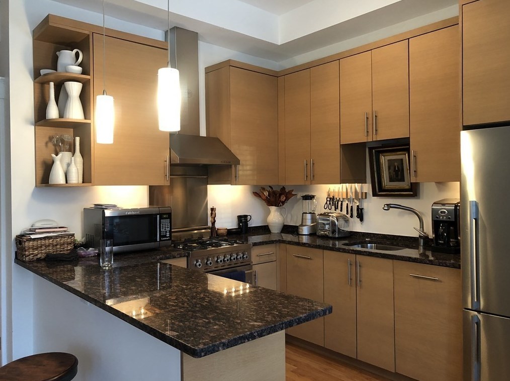 643 Tremont St Apt 1, Boston, MA