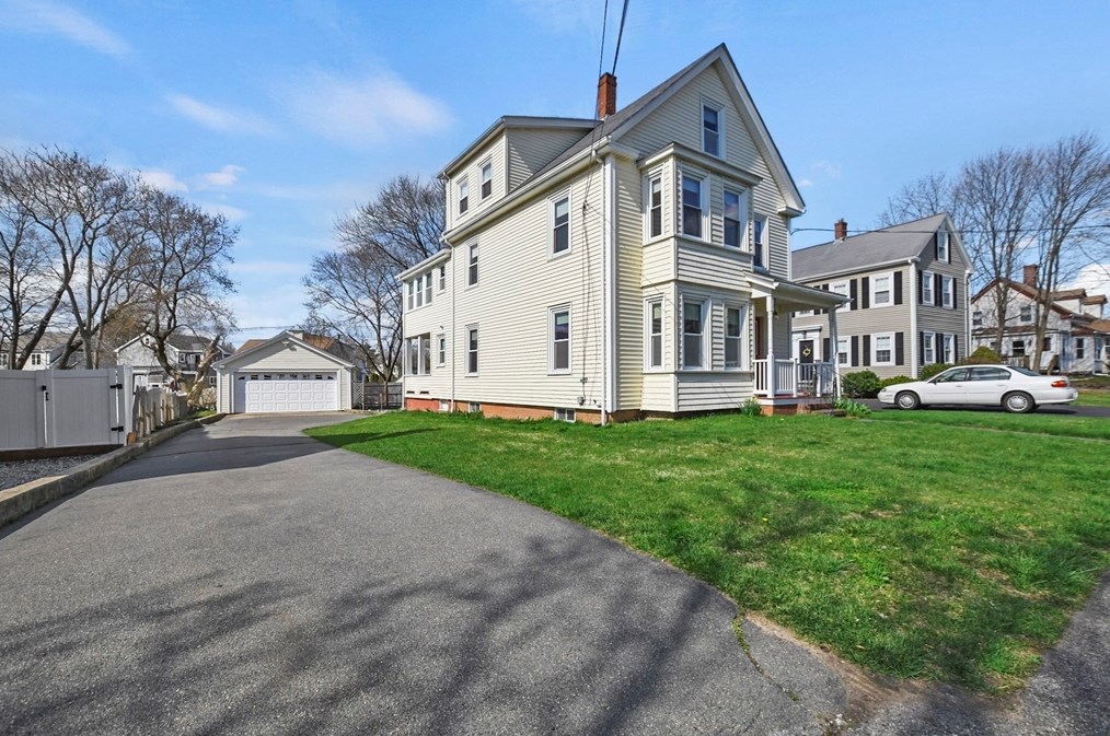 52 Conant St, Danvers MA 01923-2524 exterior