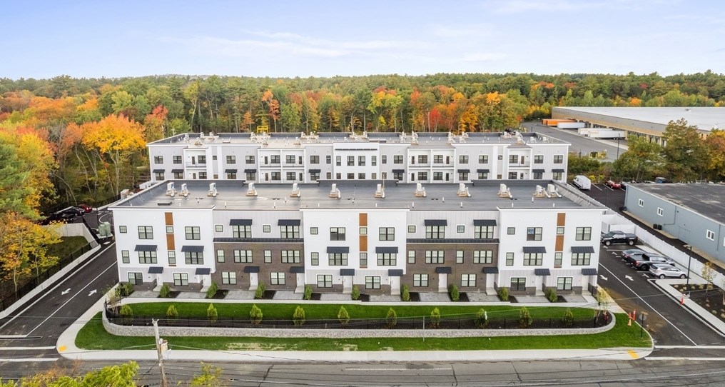 635 Main St #310, Wilmington, MA 01887