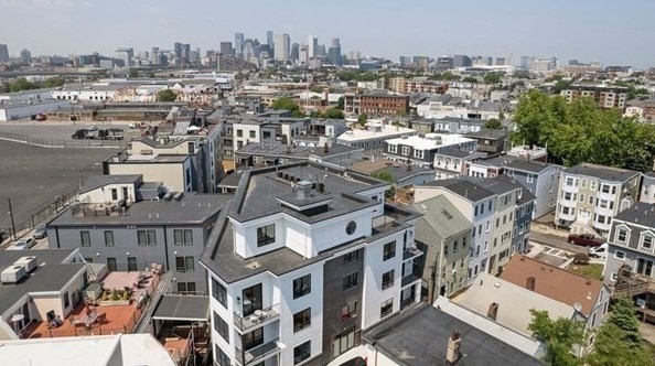 9 Glover Ct #2, Boston, MA 02127