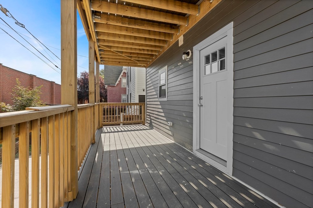 79 Sydney St, Boston MA  exterior