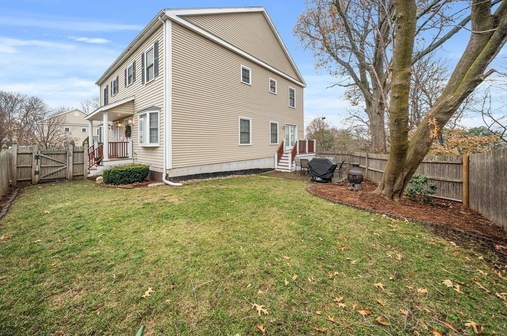 4 Odom St, Quincy, MA 02169 exterior