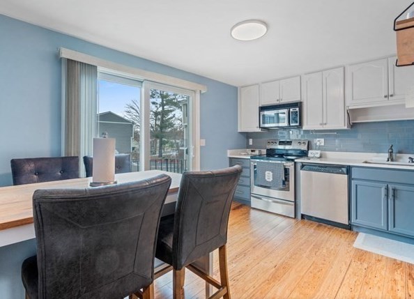 1221 Pawtucket Blvd Apt 93, Lowell, MA 01854