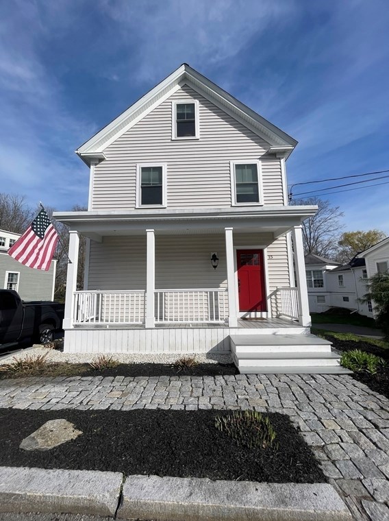 15 Court St, Groton MA 01450-4216 exterior
