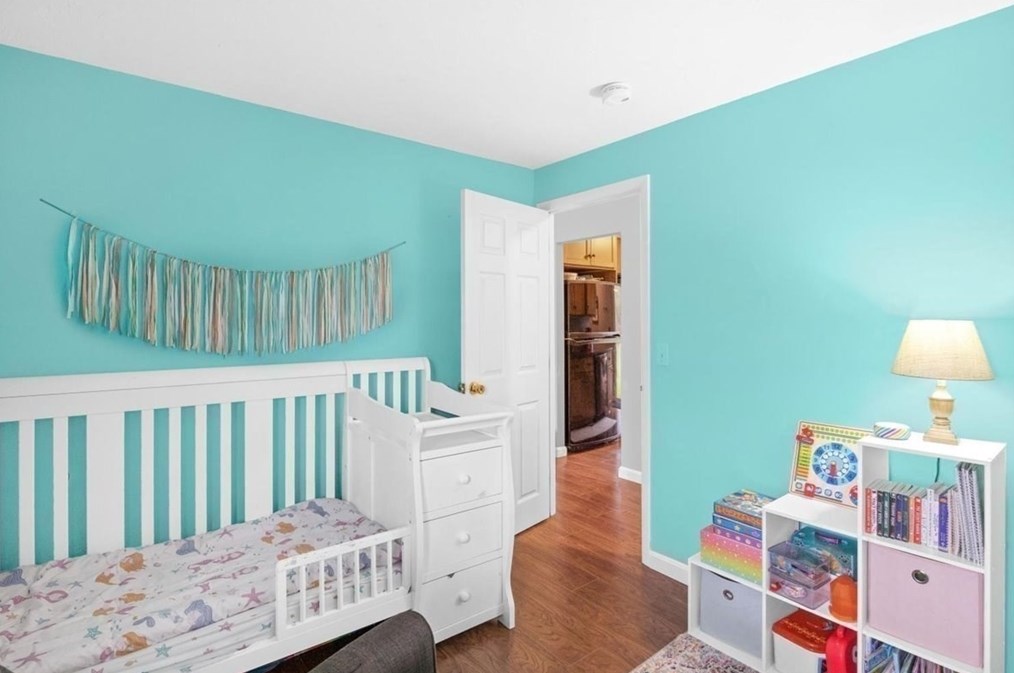 239 Powderhorn Dr, Taunton MA  02780-7256 exterior