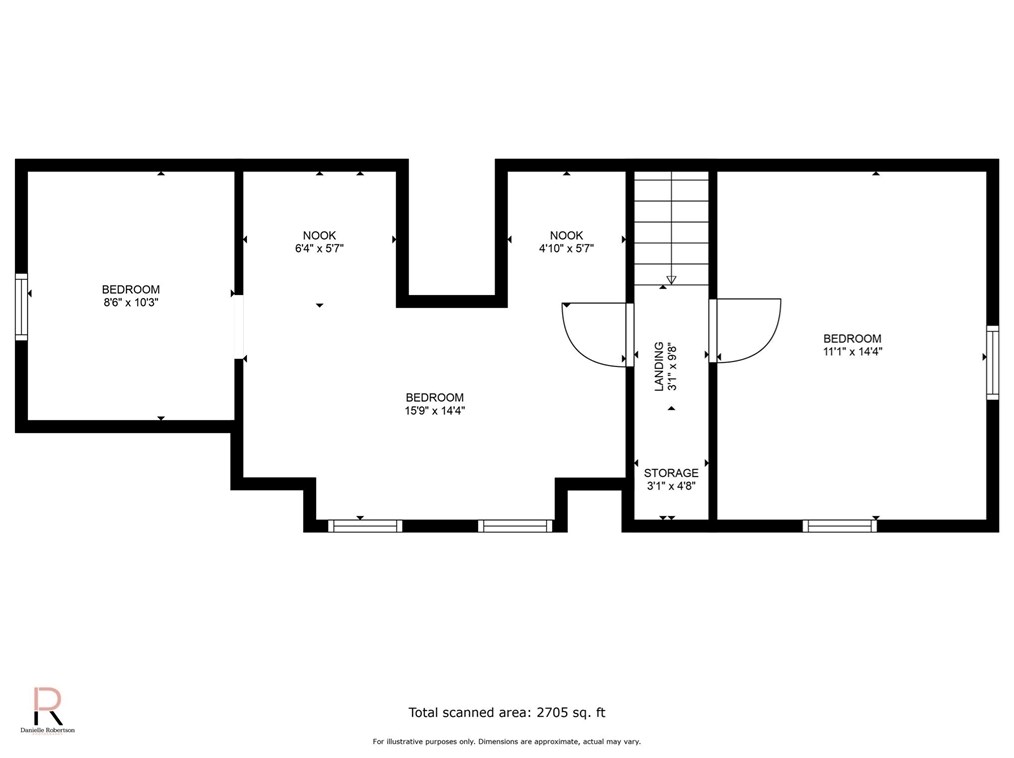 29 Simmons Rd, Hingham MA 02043-4525 exterior