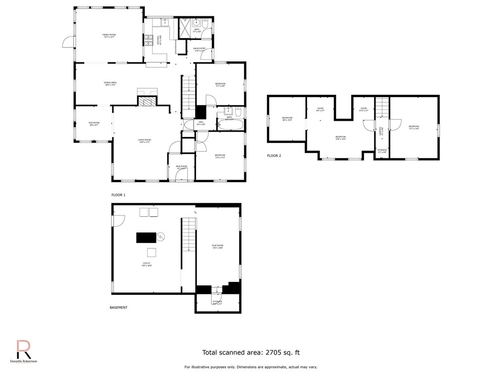 29 Simmons Rd, Hingham MA 02043-4525 exterior