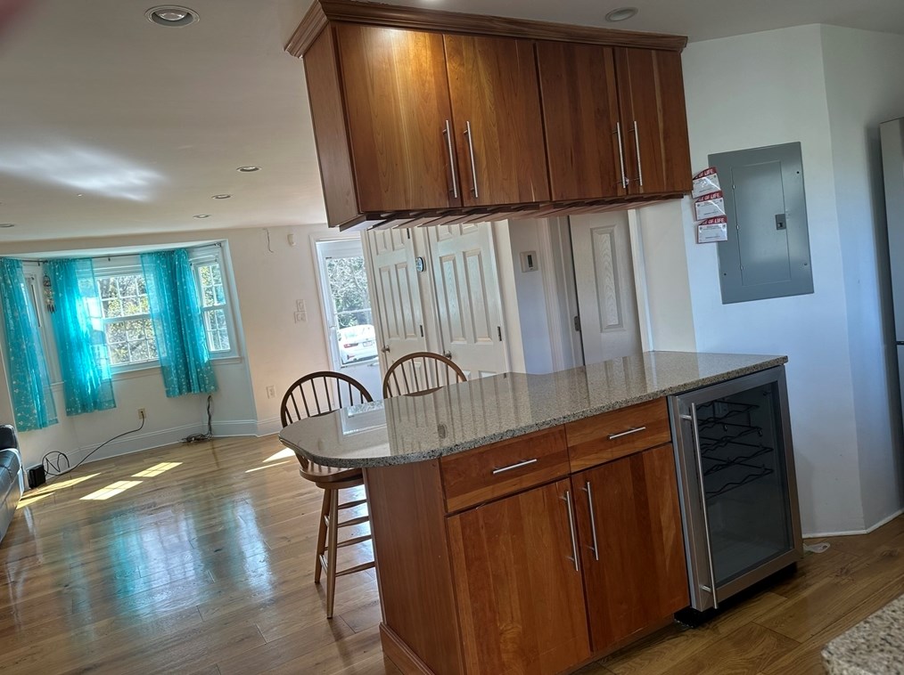 715 Hammond St Unit 715, Boston, MA