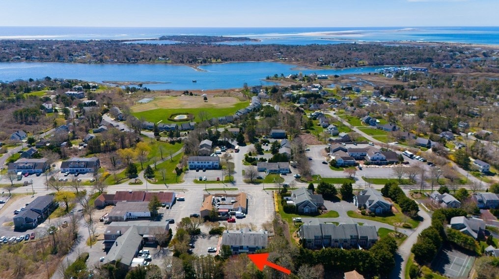 15 Balfour Ct, Chatham MA  02633-2715 exterior