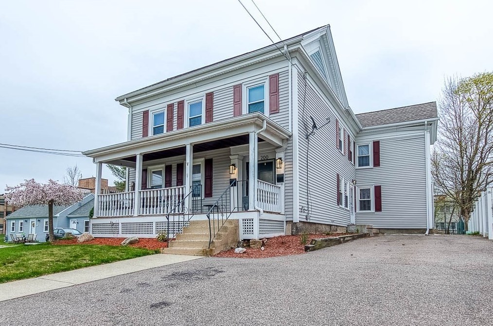 200 Union St # 1, Franklin, MA