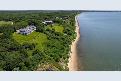 25 Lelands Path, Edgartown, MA 02539 - Photo 1