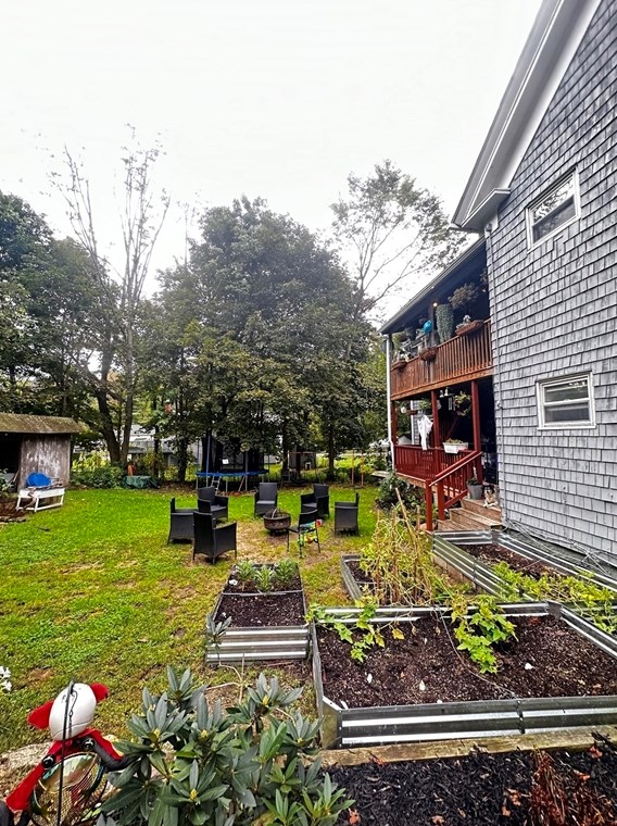 61 Estabrook St, Royalston MA 01331-3516 exterior