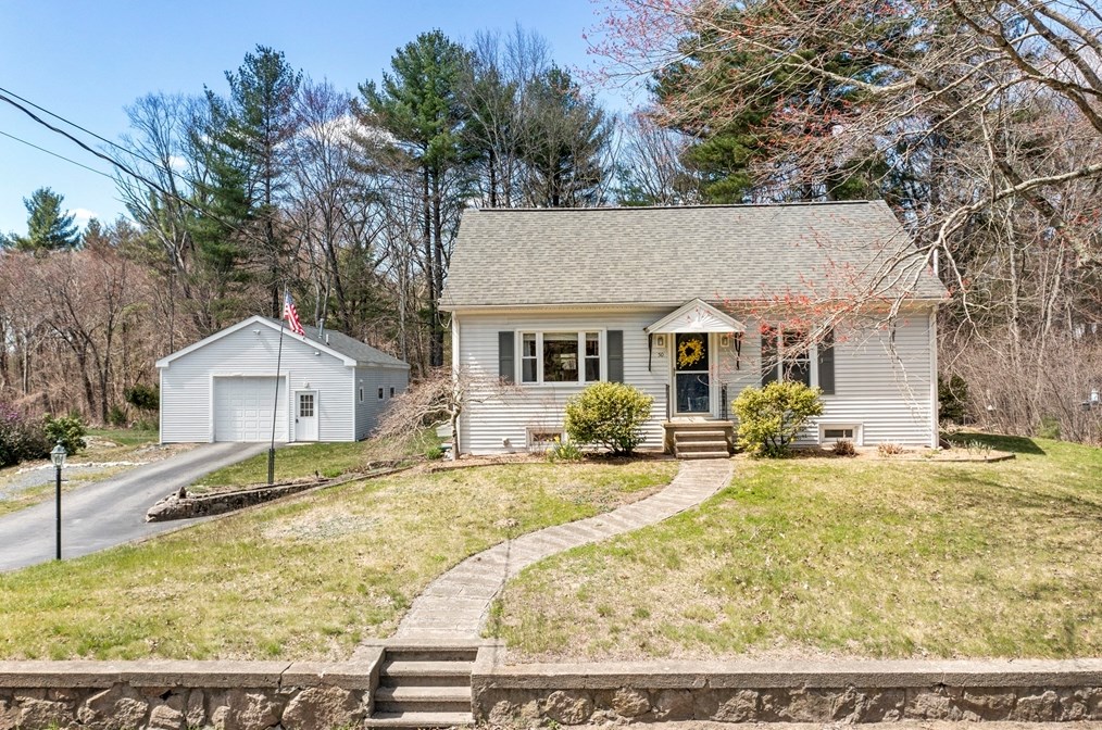 50 Oak St, Ashland, MA 01721