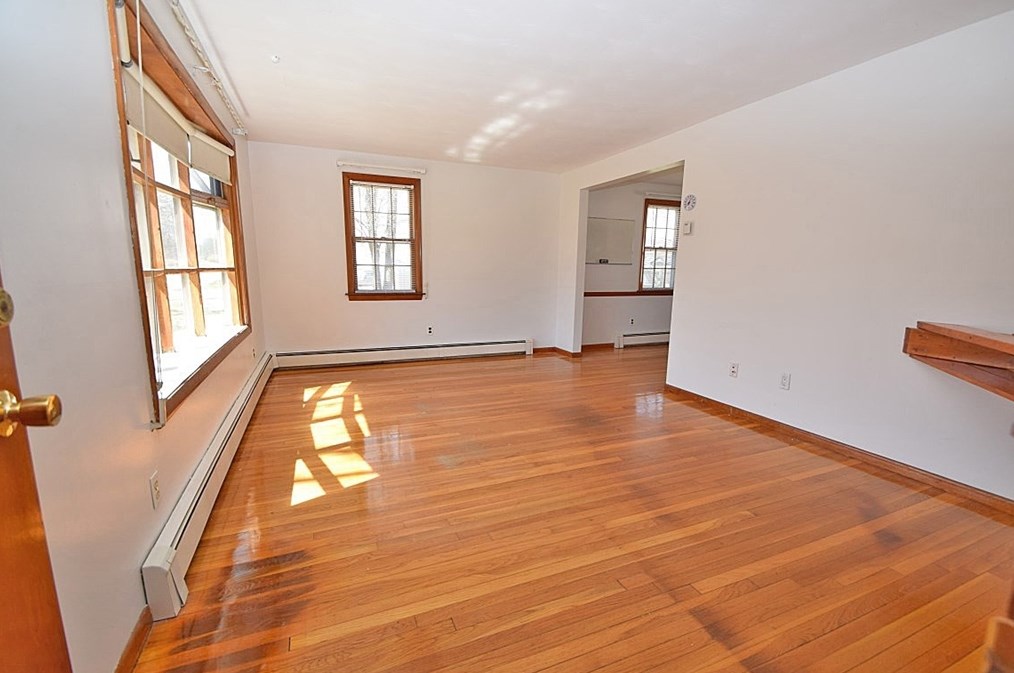 22 Clark St, Randolph MA  02368-3611 exterior