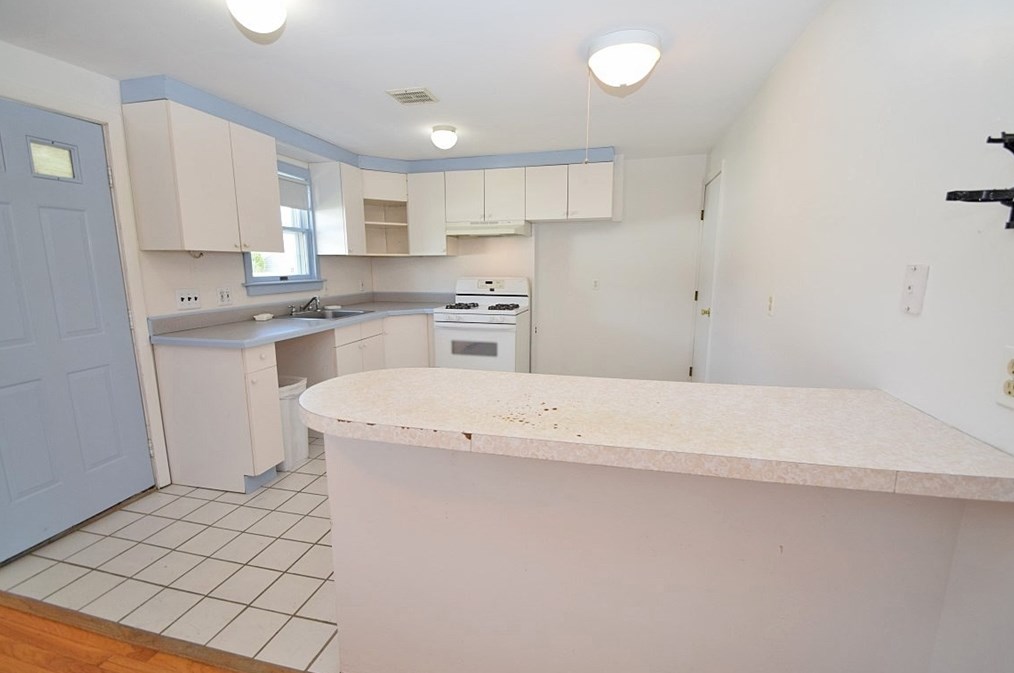 22 Clark St, Randolph MA  02368-3611 exterior