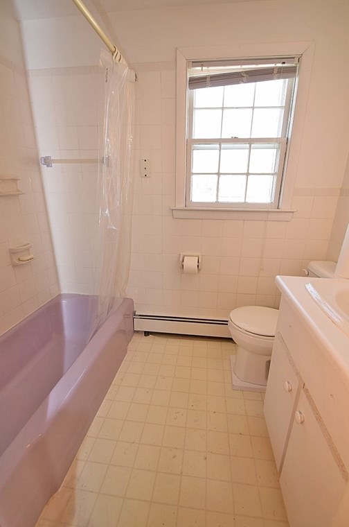 22 Clark St, Randolph MA  02368-3611 exterior